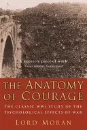 Anatomia curajului: Relatarea clasică din Primul Război Mondial a efectelor psihologice ale războiului - The Anatomy of Courage: The Classic WWI Account of the Psychological Effects of War