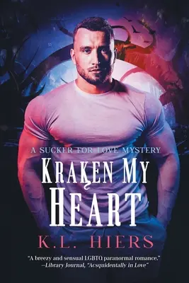Kraken Inima mea - Kraken My Heart