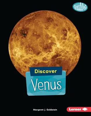 Descoperiți Venus - Discover Venus