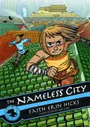 Orașul fără nume - The Nameless City