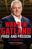 Mândrie și pasiune - Autobiografia mea - Pride and Passion - My Autobiography