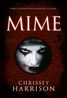Mime: Un thriller supranatural - Mime: A Supernatural Thriller