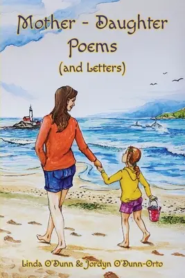 Poezii (și scrisori) mamă-fiică - Mother-Daughter Poems (and Letters)