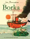 Borka: Aventurile unei gâște fără pene (The Adventures of a Goose With No Feathers) - Borka: The Adventures of a Goose With No Feathers