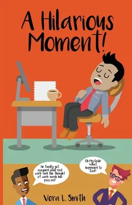 Un moment hilar! - A Hilarious Moment!