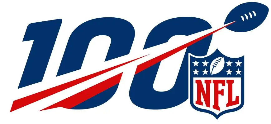 NFL 100: Un secol de fotbal profesionist - NFL 100: A Century of Pro Football
