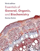 Esențial de chimie generală, organică și biochimie - Essentials of General, Organic, and Biochemistry