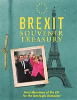 Trezoreria suvenirurilor Brexit - Brexit Souvenir Treasury