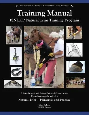 Manual de formare ISNHCP - ISNHCP Training Manual