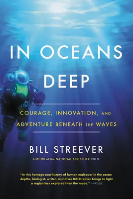 În adâncul oceanelor: Curaj, inovație și aventură sub valuri - In Oceans Deep: Courage, Innovation, and Adventure Beneath the Waves