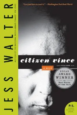Cetățeanul Vince - Citizen Vince