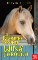 Poneiul Palomino învinge - Palomino Pony Wins Through