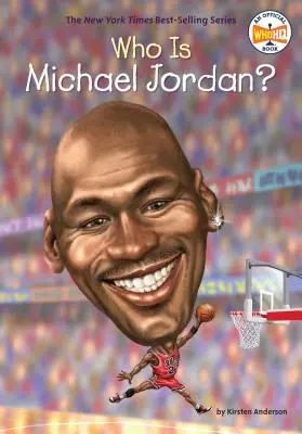 Cine este Michael Jordan? - Who Is Michael Jordan?