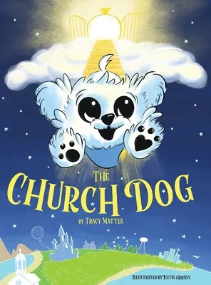 Câinele Bisericii - The Church Dog
