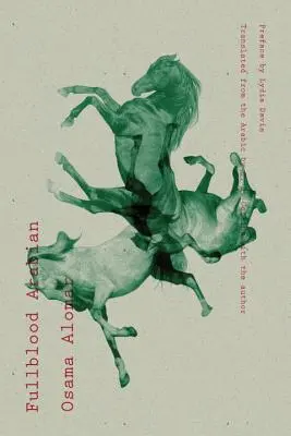 Sânge arab complet - Fullblood Arabian