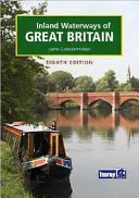 Căile navigabile interioare ale Marii Britanii - Inland Waterways of Great Britain