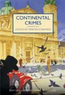 Infracțiuni continentale - Continental Crimes
