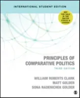 Principii de politică comparată (ediția internațională pentru studenți) - Principles of Comparative Politics (International Student Edition)
