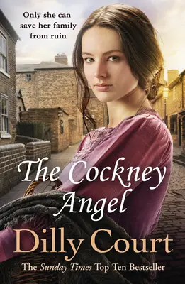 Îngerul Cockney - Cockney Angel