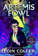 Artemis Fowl (Artemis Fowl, Cartea 1) - Artemis Fowl (Artemis Fowl, Book 1)