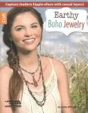 Bijuterii Earthy Boho - Captați alura hippie modernă cu straturi casual! - Earthy Boho Jewelry - Capture Modern Hippie Allure with Casual Layers!