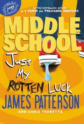 Doar norocul meu putred - Just My Rotten Luck