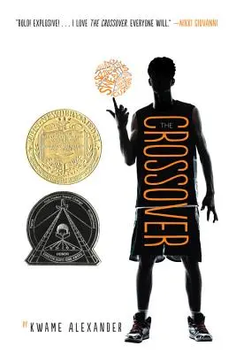Crossover-ul - The Crossover