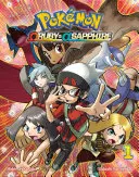 Pokmon Omega Ruby și Alpha Sapphire, Vol. 1, 1 - Pokmon Omega Ruby & Alpha Sapphire, Vol. 1, 1