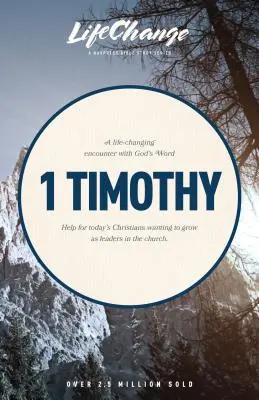 1 Timotei - 1 Timothy