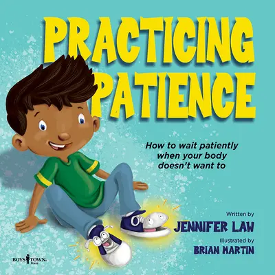 Practicarea răbdării: How to Wait Patiently When Your Body Doesn't Want to - Practicing Patience: How to Wait Patiently When Your Body Doesn't Want to