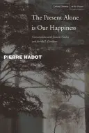 Doar prezentul este fericirea noastră: Conversații cu Jeannie Carlier și Arnold I. Davidson - The Present Alone Is Our Happiness: Conversations with Jeannie Carlier and Arnold I. Davidson