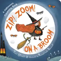 Zip! Zoom! pe o mătură - Zip! Zoom! on a Broom