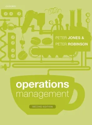Managementul operațiunilor - Operations Management
