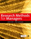 Metode de cercetare pentru manageri - Research Methods for Managers