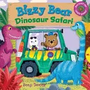 Ursul Bizzy: Safari cu dinozauri - Bizzy Bear: Dinosaur Safari