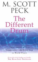 Different Drum - Crearea comunității și pacea - Different Drum - Community-making and peace