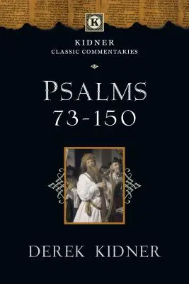 Psalmi 73-150 - Psalms 73-150