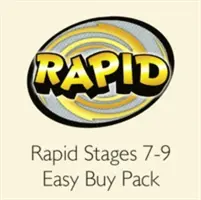 Rapid Stages 7-9 Pachet ușor de cumpărat - Rapid Stages 7-9 Easy Buy Pack