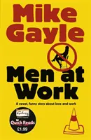 Bărbații la serviciu - lectură rapidă - Men at Work - Quick Read