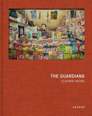 Gardienii - The Guardians