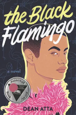 Flamingo negru - The Black Flamingo