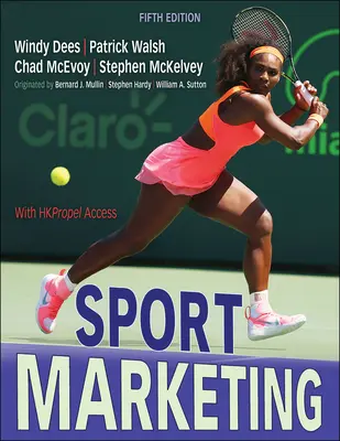 Marketing sportiv - Sport Marketing