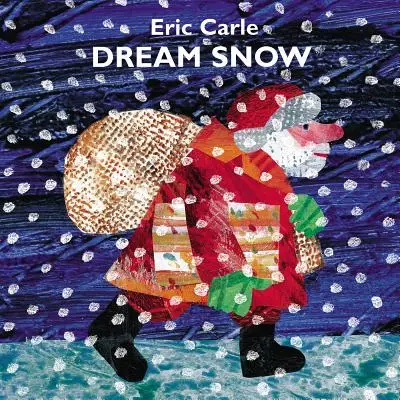 Zăpadă de vis - Dream Snow