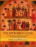Ghidul biblic SPCK - O prezentare ilustrată a tuturor cărților Bibliei - conținutul, temele și învățăturile lor - SPCK Bible Guide - An Illustrated Survey Of All The Books Of The Bible - Their Contents, Themes And Teachings
