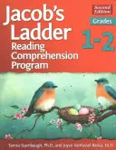 Jacob's Ladder Reading Comprehension Program: Clasele 1-2 - Jacob's Ladder Reading Comprehension Program: Grades 1-2