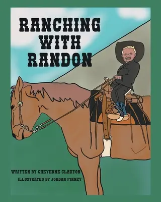 Ranch cu Randon - Ranching with Randon