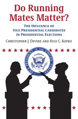 Contează colegii de cursă?: Influența candidaților la funcția de vicepreședinte în alegerile prezidențiale - Do Running Mates Matter?: The Influence of Vice Presidential Candidates in Presidential Elections