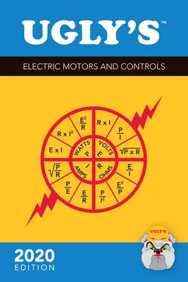 Ugly's Electric Motors and Controls, ediția 2020 - Ugly's Electric Motors and Controls, 2020 Edition