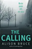 Calling - Cartea 2 din seria Darkness Rising - Calling - Book 2 of the Darkness Rising Series