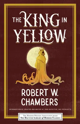 Regele în galben - The King in Yellow